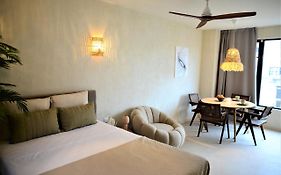 Kyoto Suites - Center Antwerp!